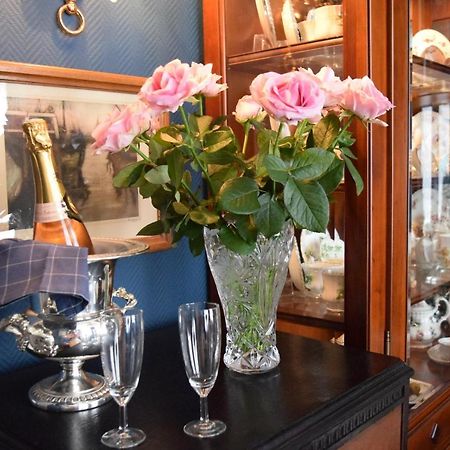 Boutique B&B Poppy'S Brujas Exterior foto